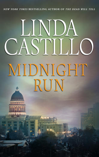 Linda  Castillo. Midnight Run