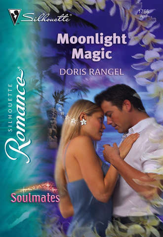 Doris  Rangel. Moonlight Magic