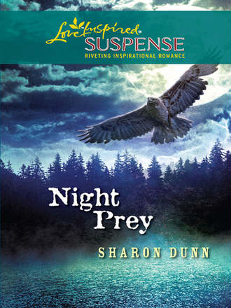 Sharon  Dunn. Night Prey