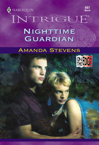 Amanda  Stevens. Nighttime Guardian