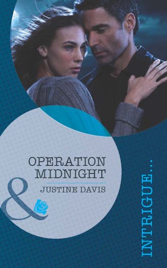 Justine  Davis. Operation Midnight