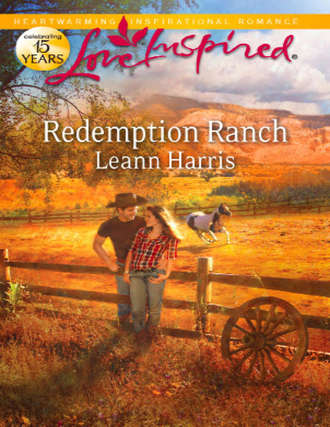 Leann  Harris. Redemption Ranch