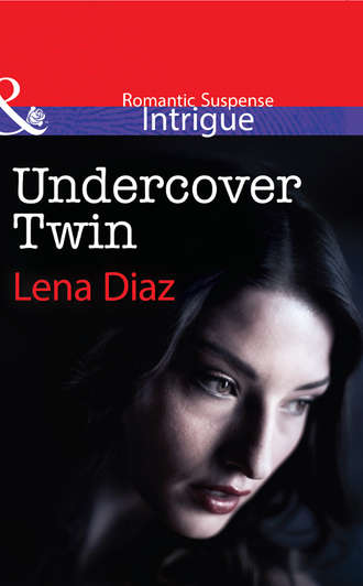 Lena  Diaz. Undercover Twin