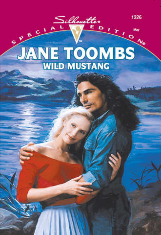 Jane  Toombs. Wild Mustang