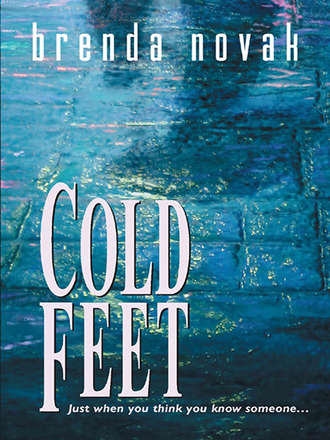 Brenda  Novak. Cold Feet