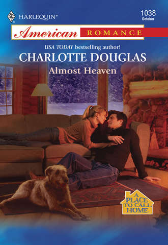 Charlotte  Douglas. Almost Heaven