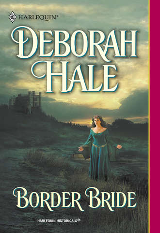 Deborah  Hale. Border Bride