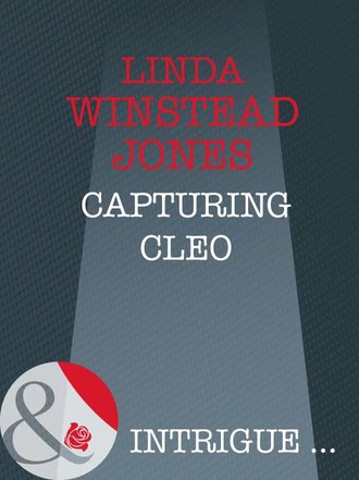 Linda Winstead Jones. Capturing Cleo