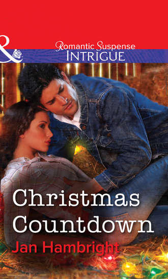 Jan  Hambright. Christmas Countdown