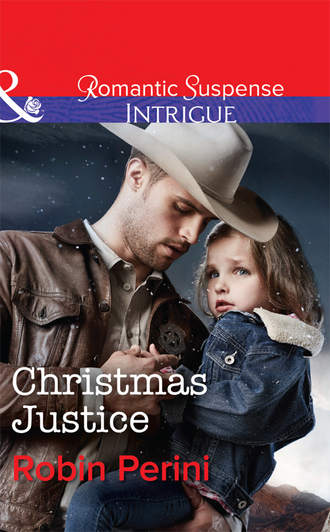 Robin  Perini. Christmas Justice