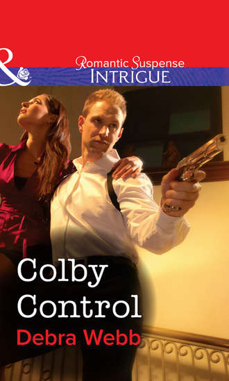 Debra  Webb. Colby Control