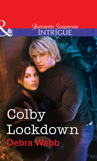 Debra  Webb. Colby Lockdown