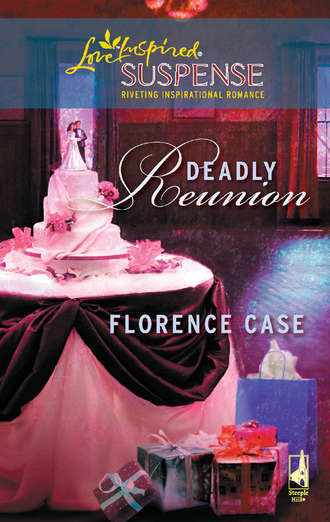 Florence  Case. Deadly Reunion