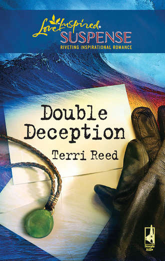 Terri  Reed. Double Deception