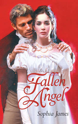 Sophia James. Fallen Angel