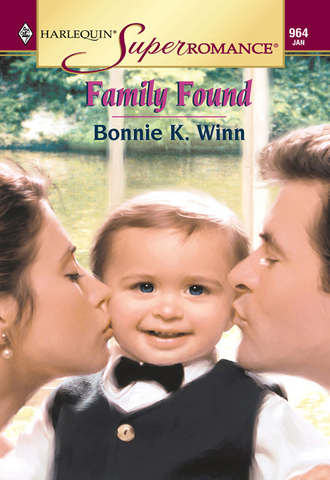 Bonnie Winn K.. Family Found