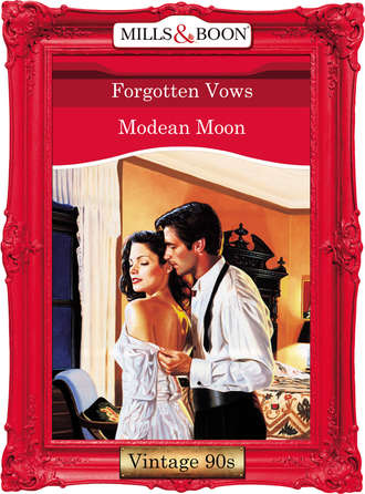 Modean  Moon. Forgotten Vows