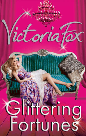 Victoria  Fox. Glittering Fortunes