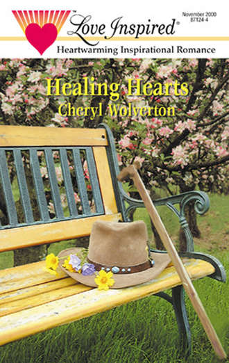 Cheryl  Wolverton. Healing Hearts