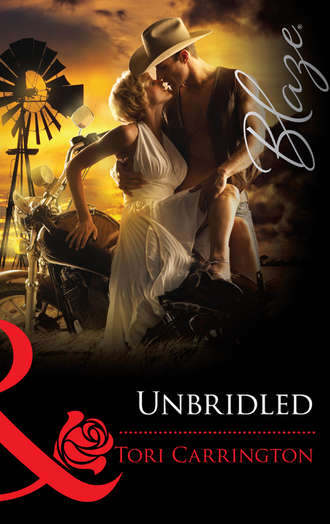 Tori  Carrington. Unbridled