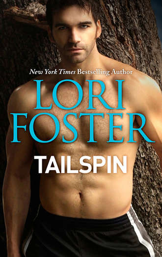 Lori Foster. Tailspin