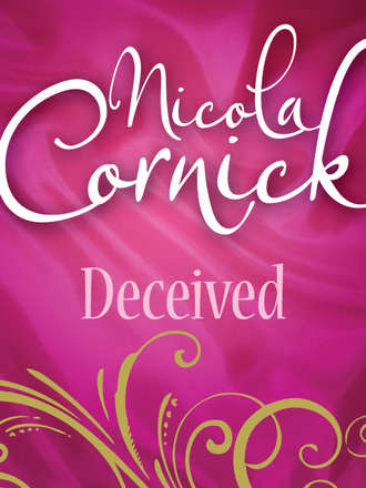 Nicola  Cornick. Deceived