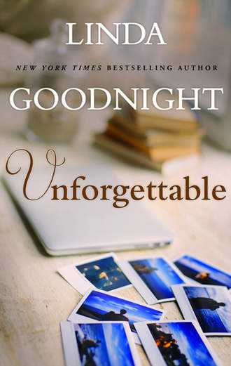 Linda  Goodnight. Unforgettable