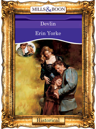 Erin  Yorke. Devlin