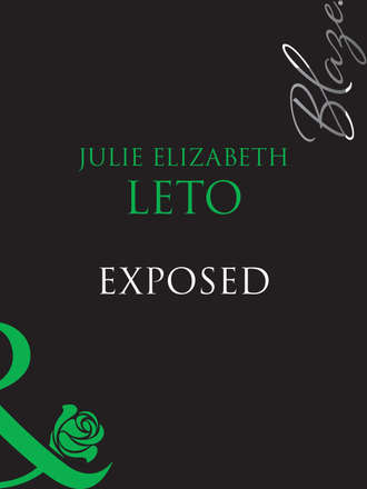 Julie  Leto. Exposed