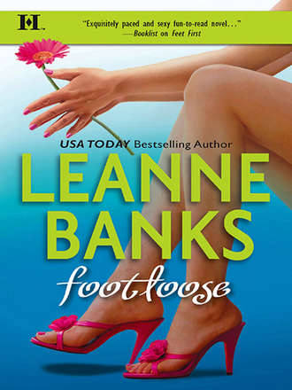 Leanne Banks. Footloose