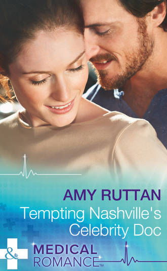 Amy  Ruttan. Tempting Nashville's Celebrity Doc