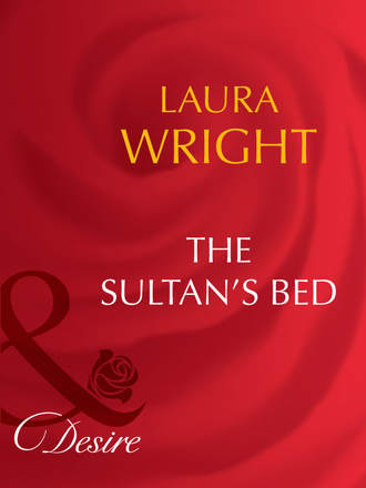 Laura  Wright. The Sultan's Bed