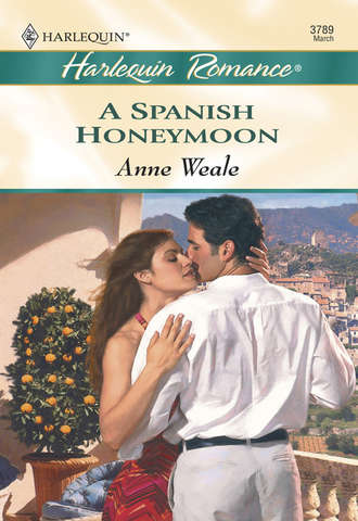 ANNE  WEALE. A Spanish Honeymoon