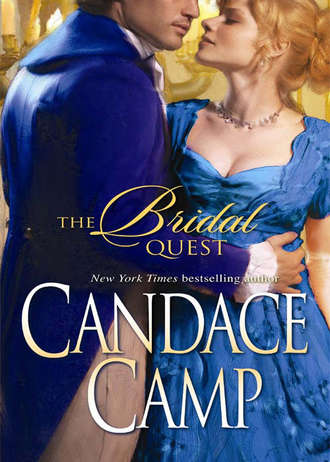 Candace  Camp. The Bridal Quest