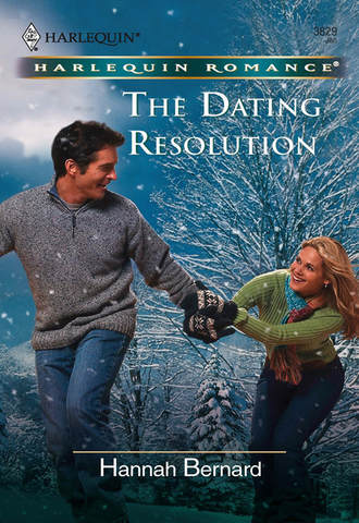 Hannah  Bernard. The Dating Resolution