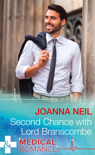 Joanna  Neil. Second Chance With Lord Branscombe