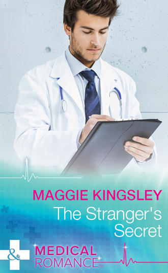 Maggie  Kingsley. The Stranger's Secret