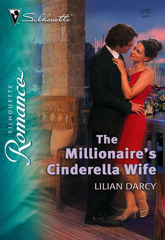 Lilian  Darcy. The Millionaire's Cinderella Wife