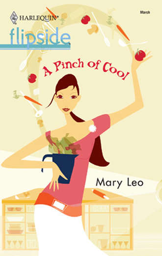 Mary  Leo. A Pinch of Cool