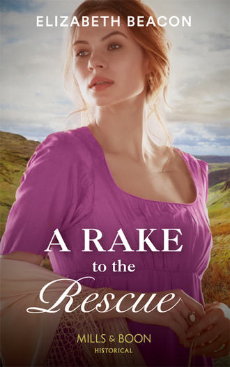 Elizabeth  Beacon. A Rake To The Rescue