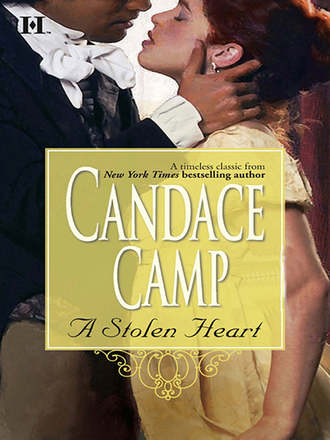 Candace  Camp. A Stolen Heart