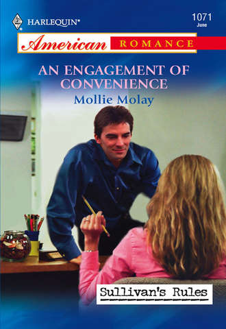 Mollie  Molay. An Engagement Of Convenience