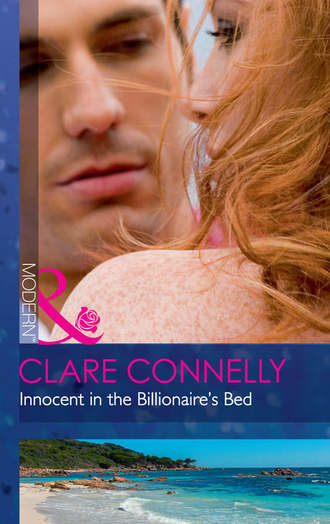 Клэр Коннелли. Innocent In The Billionaire's Bed