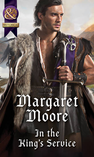 Margaret  Moore. In The King's Service