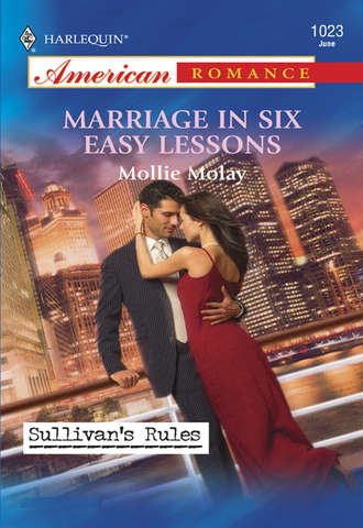 Mollie  Molay. Marriage In Six Easy Lessons