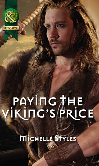 Michelle  Styles. Paying the Viking's Price