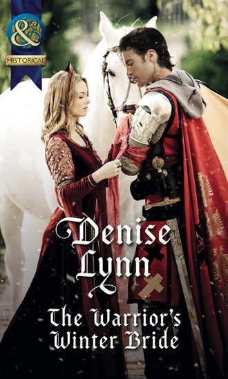 Denise  Lynn. The Warrior's Winter Bride