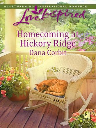 Dana  Corbit. Homecoming at Hickory Ridge