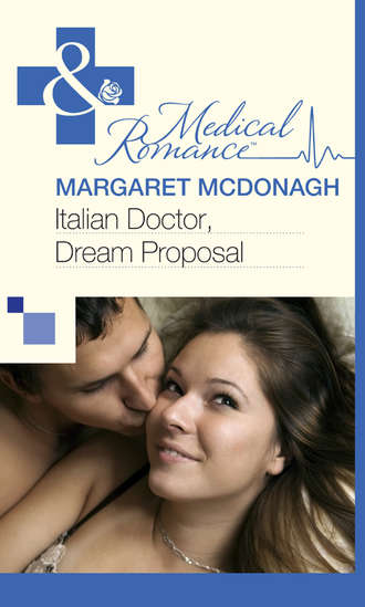 Margaret  McDonagh. Italian Doctor, Dream Proposal