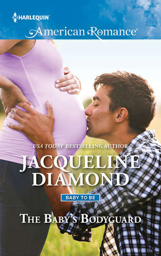 Jacqueline  Diamond. The Baby's Bodyguard